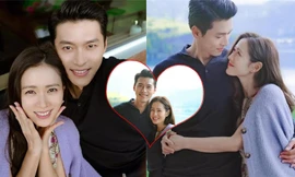 Động thái đầu tiên của Son Ye Jin sau khi bị 'khui' bí mật yêu Hyun Bin