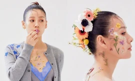 'Nữ hoàng gợi cảm' Lee Hyori miễn tiền tháng 3 cho người thuê nhà