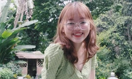 Nữ thi sĩ Gen Z 'thổi' làn gió mới cho phong trào thơ ca