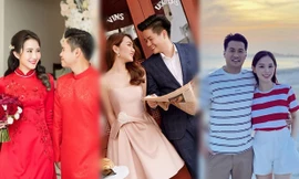 Chuyện tình yêu lãng mạn của Châu Bùi, Linh Rin và dàn hot girl