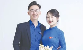 Duyên Đoàn 