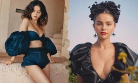 Selena Gomez: 'Tôi từng gợi cảm quá mức trong các video ca nhạc của mình'