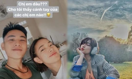 Trở về nhà, Châu Bùi cảm động và sẽ nhớ mãi những ngày cách ly