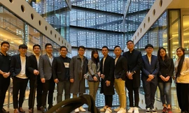 Hội Sinh viên Việt Nam tại Australia: Hình thành, phát triển trên mong muốn của thanh niên