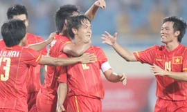 Ai cũng sốt ruột, nhưng có vẻ như VFF vẫn đủng đỉnh. Chờ nước đến chân mới nhảy chăng?