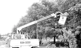 Nghiêm trọng và khó gỡ