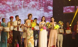 3 thí sinh xuất sắc nhất miền Trung - Tây Nguyên vào vòng chung kết Sao Mai