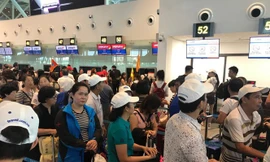 Đà Nẵng “bác” việc quản lý lỏng người nhập cảnh từ Hàn Quốc