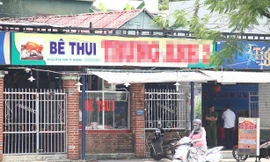 Quản lý của quán bê thui T.A 2 tử vong bất thường tại quán