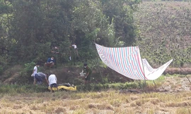 Vì bị anh Hùng đánh nhiều lần nên Hiệp đã thuê Tuấn với giá 1 triệu để chặn đánh khiến anh Hùng tử vong