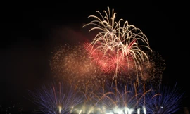 Nhìn lại màn trình diễn của Ý và Mỹ - hai đội vào chung kết DIFF 2018