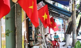 Đà Nẵng bình yên trong Tết độc lập