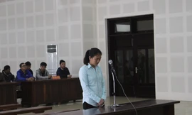 Lừa chạy việc cho 56 người chiếm đoạt tiền tỷ