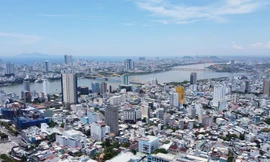 Trong giai đoạn năm 2021 – 2030, Đà Nẵng sẽ xây dựng đề án Thành phố môi trường với 4 nhóm tiêu chí với 27 tiêu chí cụ thể, tăng thêm 17 tiêu chí so với giai đoạn năm 2008 – 2020. 