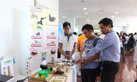 Trong năm nay, UBND TP Đà Nẵng sẽ chi hơn 6,2 tỷ đồng cho các hoạt động hỗ trợ khởi nghiệp đổi mới sáng tạo