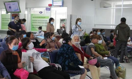 Đà Nẵng cách ly 5 trường hợp nghi nhiễm Covid – 19