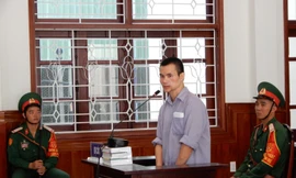 Khai nhận toàn bộ hành vi gây án trước toà, bị cáo Bùi Chí Hiếu tỏ ra ăn năn, hối hận, xin lỗi gia đình nạn nhân và mong được giảm nhẹ hình phạt.