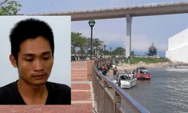 Do chưa tìm thấy thi thể của bé gái, VKSND TP Đà Nẵng đã hủy bỏ biện pháp tạm giữ và trả tự do cho nghi phạm giết con gái rồi phi tang xác xuống sông Hàn (Đà Nẵng)