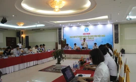 Cần đẩy mạnh triển khai phong trào 'Sinh viên 5 tốt'