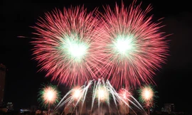 Ý thể hiện vị thế của đội đương kim vô địch với màn trình diễn đỉnh cao. Ảnh: Giang Thanh