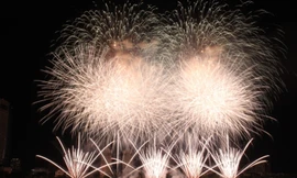 Đội Ý bảo vệ thành công 'ngôi vương' DIFF 2018