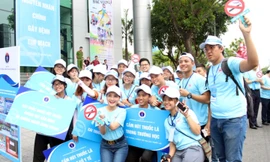 Hồng Đăng chia sẻ lý do lần thứ 6 bỏ thuốc lá