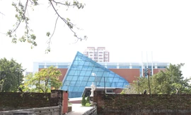 Thành Điện Hải (quận Hải Châu, Đà Nẵng) vừa được Thủ tướng xếp hạng là Di tích quốc gia đặc biệt. Ảnh: Giang Thanh