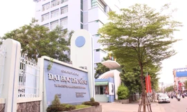 Dự án Làng Đại học Đà Nẵng khởi động từ năm 1997 và bị "treo" trong 20 năm. Đến tháng 2/2017, Thủ tướng Nguyễn Xuân Phúc chỉ đạo tái khởi động dự án này. Ảnh: Giang Thanh