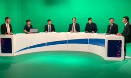 Lần đầu tiên, Đà Nẵng tổ chức Hội nghị xúc tiến đầu tư trực tuyến với sự tham gia của gần 100 doanh nghiệp Hoa Kỳ, Châu Âu và Đông Nam Á