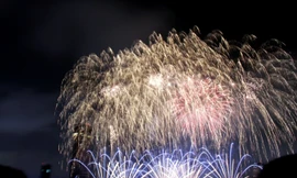 Ba Lan kể chuyện cây cầu lịch sử ở DIFF 2018