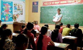 Cả nước vẫn còn hơn 1,49 triệu người mù chữ