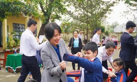 Tuổi trẻ Đà Nẵng mang Tết ấm đến với các hoàn cảnh khó khăn