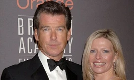 Con gái ‘điệp viên 007’ qua đời vì ung thư