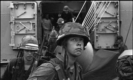 Chiến tranh Việt Nam trên tạp chí Newsweek