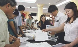 Quy trình tuyển sinh và đào tạo chặt chẽ sẽ nâng cao chất lượng đầu ra của bậc đại học