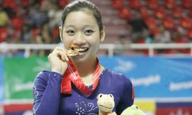 SEA Games 2013: Bắt đầu ‘mặc cả’ số môn thi đấu