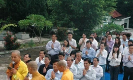 Tháng 7 tri ân của Cienco 5