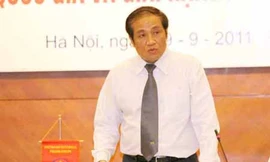 Hai ứng viên vị trí Chủ tịch VFF chưa đủ hồ sơ