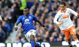 Đội hình ngôi sao lỗi hẹn EURO 2012