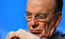 Trùm truyền thông xin lỗi