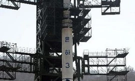 Mỹ-Nhật-Hàn thảo luận về 'hành động khiêu khích' của Triều Tiên