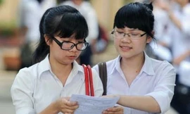 Điểm chuẩn Học viện Kỹ thuật Mật mã, ĐH Mở TPHCM