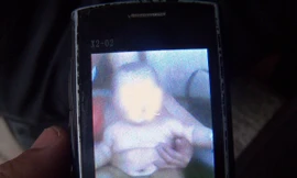 Đứa con vô tội phải uống thuốc diệt cỏ