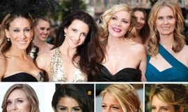 Làm mới 'Sex and the city'?