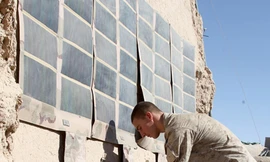 Những công nghệ sạch của quân đội Mỹ