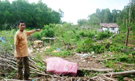 Phú Quốc: Tràn lan dự án ‘ma’