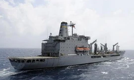 Trung Quốc liên tục có những hành động gây phức tạp tình hình Biển Đông