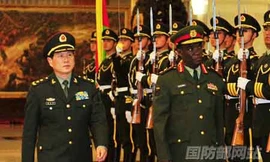 TQ tiếp tục điều chỉnh nhân sự quân đội cấp cao