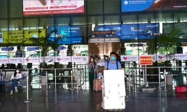 Đội phản ứng nhanh Bệnh viện Chợ Rẫy hoàn thành nhiệm vụ, trở về TP.HCM