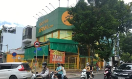 Vì sao hàng trăm cửa hàng Bách hóa Xanh đóng cửa?